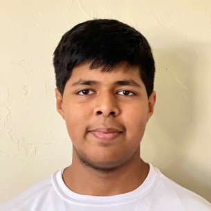 Ainesh Gupta