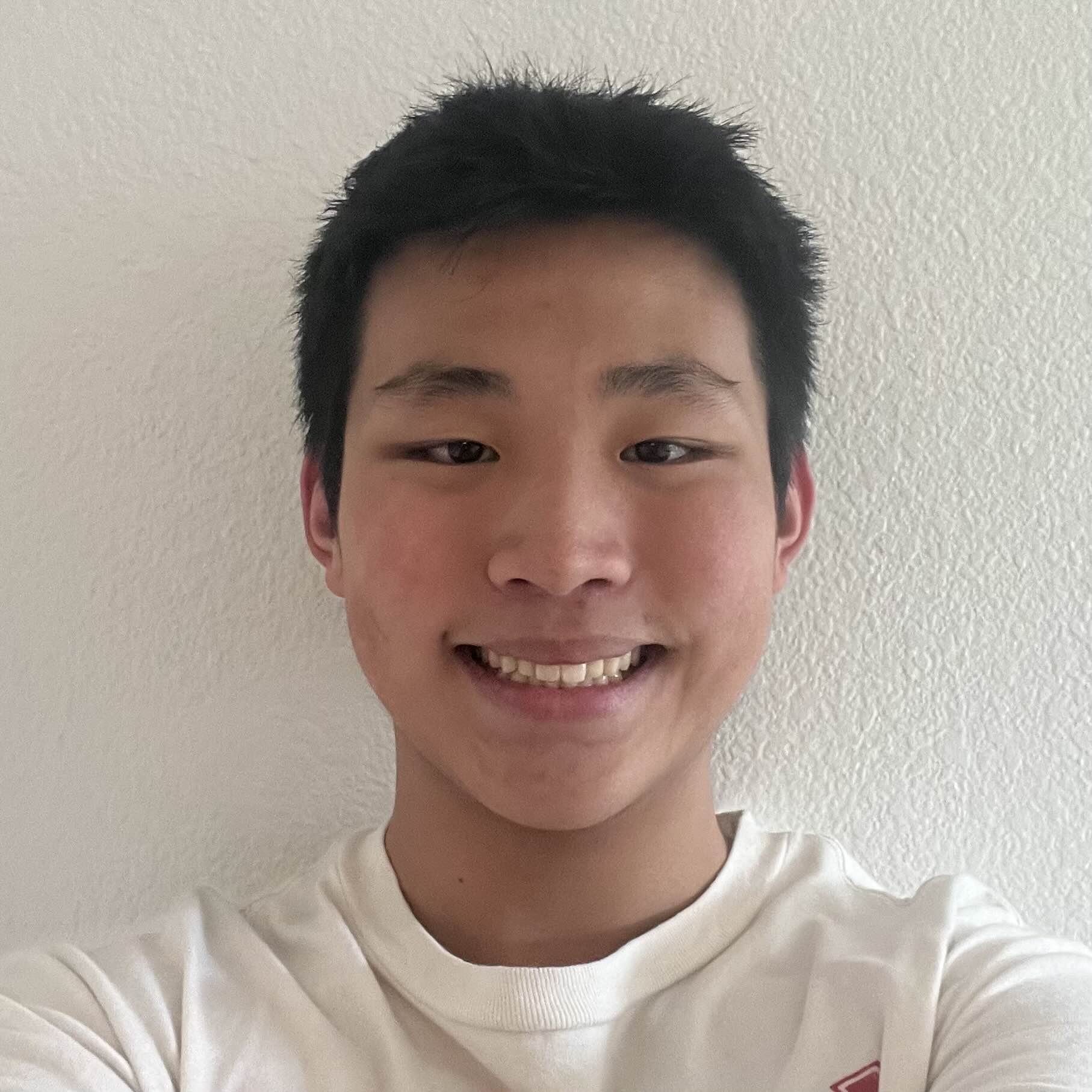 Erik Wang
