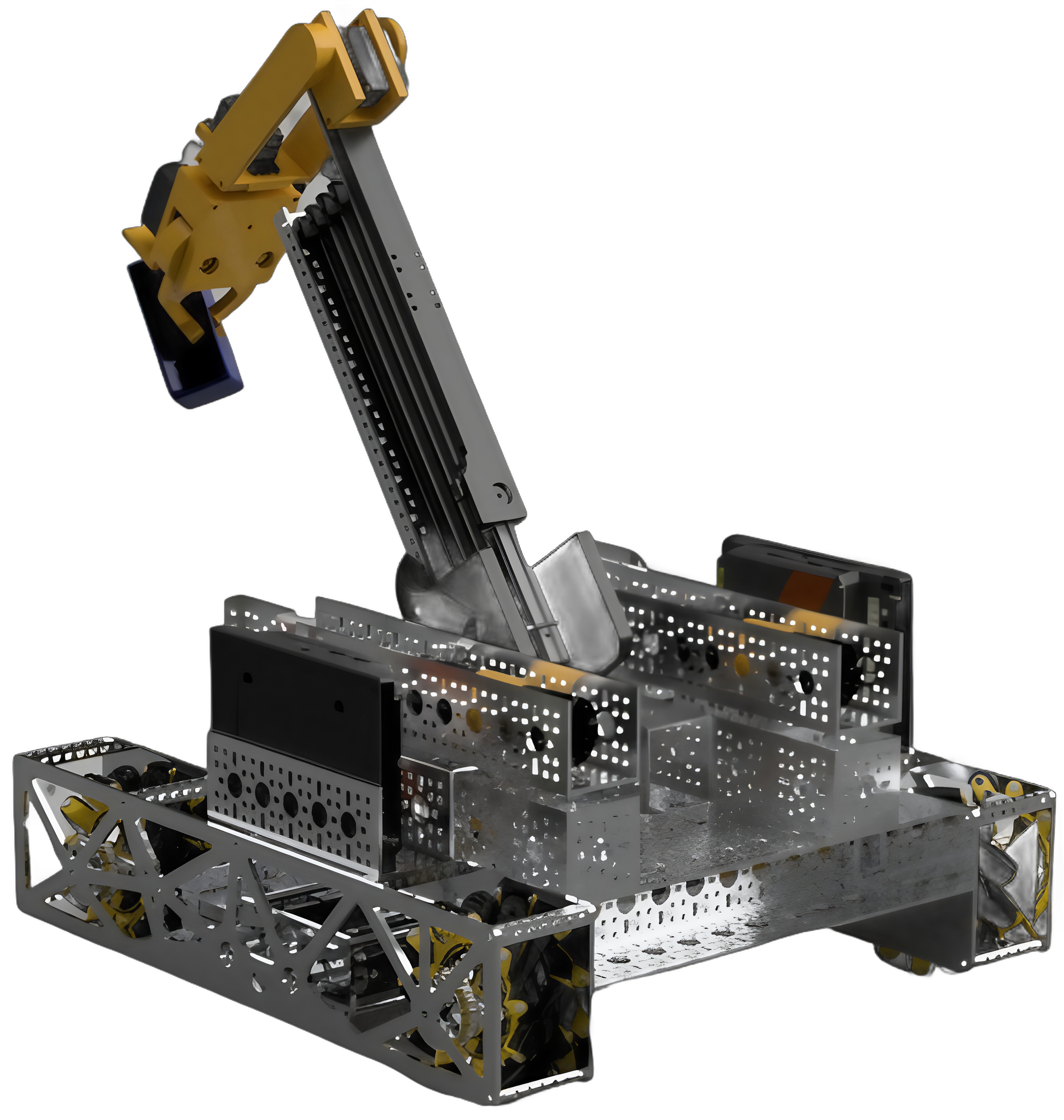 Competition Robot