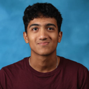 Nishant Sinari