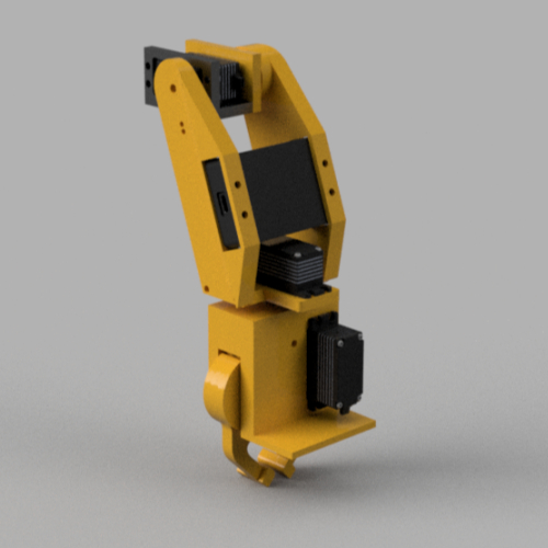 Drive System Component