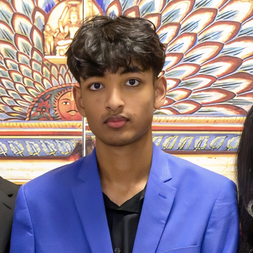 Rishabh Singh