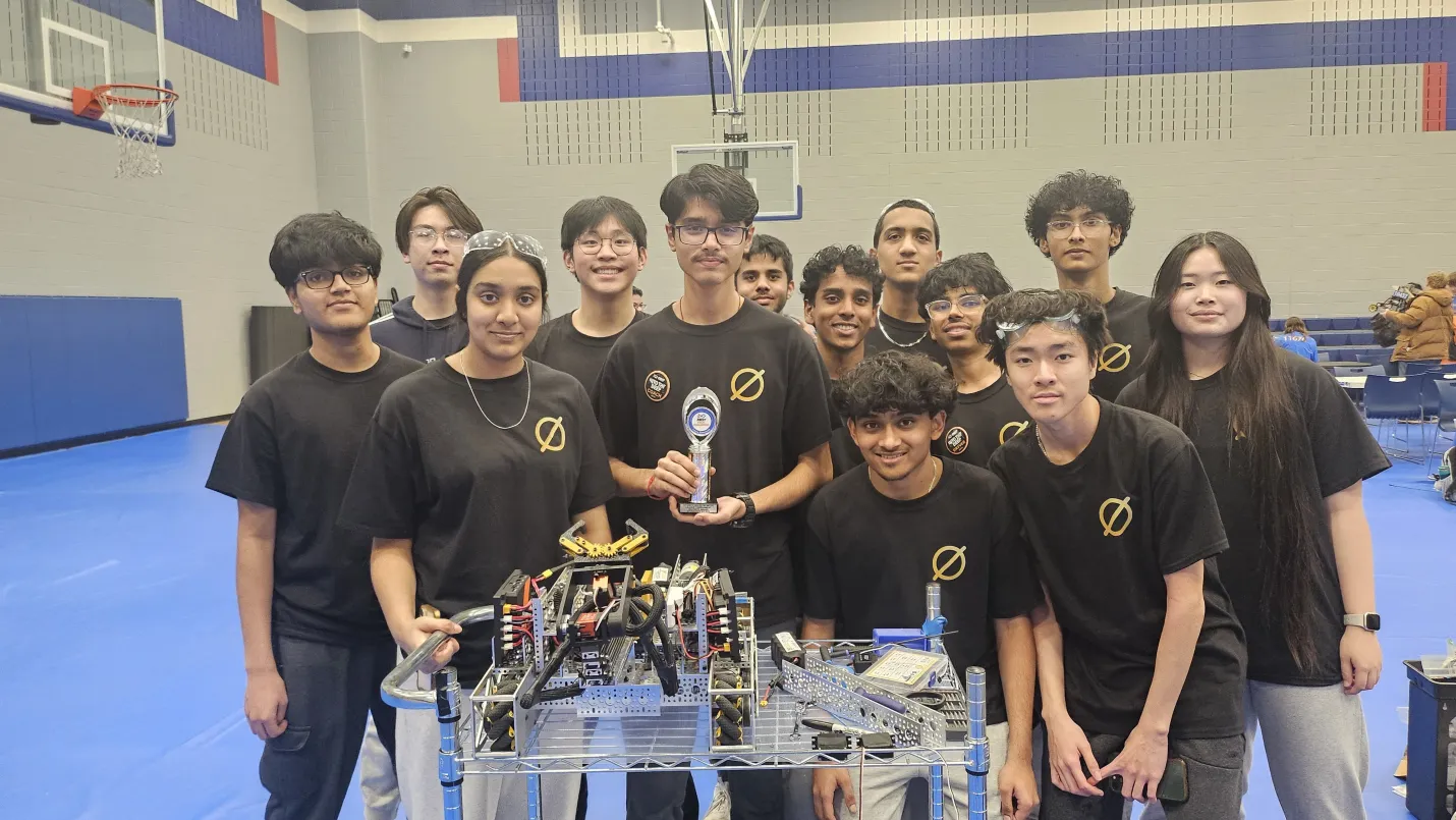 Undefined Robotics Team